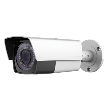 Safire varifocal bullet camera - 1080p ECO / 2.8~12 mm Lens - 4 in 1 (HDTVI / HDCVI / AHD / CVBS) - High Performance CMOS - IR Array range 40m - OSD remote menu from DVR