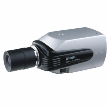 SN-582CR : CVBS Super High ResolutionColour Box Camera - 1/2"Sony Ex-view HAD CCD - 540TVL - OSD menu _ Min. Illumination 0.003Lux/F1.2