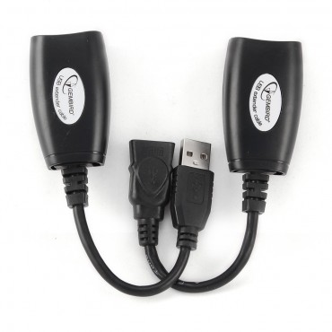 USB-extender, 30 m