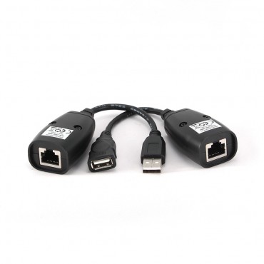 UAE-30M : USB-extender, 30 m