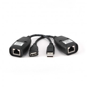 USB-extender, 30 m