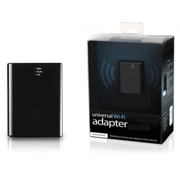 Sitecom universal wifi adapter for smart tv