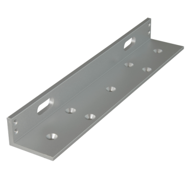 L profile for magnetic locks - Compatible with YF-280XX - For opening to the outside - Suitable for sliding doors - High strength and durability - Made in duralumin