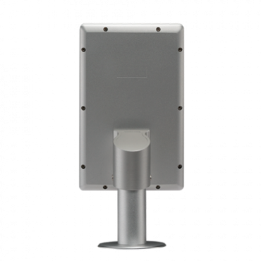 ZK-PROFACEX-TD-T: ZKTeco access control for turnstiles - Detection of fever and mask - Face and palm recognition - 30.000 faces, 200.000 registrations - TCP/IP | Presence Modes - Free BioAccess software included